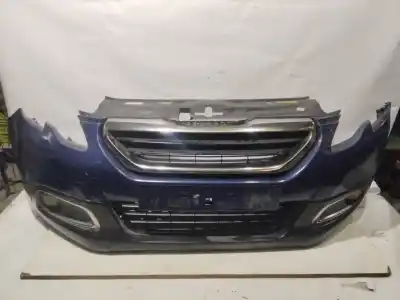 Second-hand car spare part  for PEUGEOT 2008 (--.2013->)  OEM IAM references 9802521077  