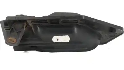 Recambio de automóvil de segunda mano de MANETA INTERIOR DELANTERA DERECHA para PEUGEOT PARTNER (S2) * referencias OEM IAM 9621422977  