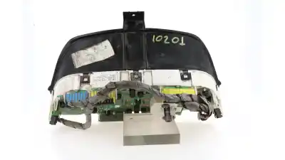 Автозапчастина б/у панель інструментів для citroen jumpy (u6u_) 1.9 d посилання на oem iam 1480111080  