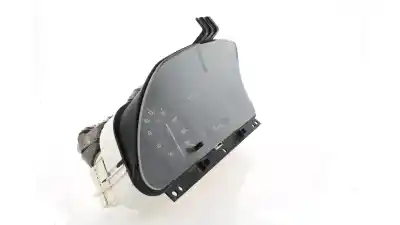 Автозапчастина б/у панель інструментів для citroen jumpy (u6u_) 1.9 d посилання на oem iam 1480111080  