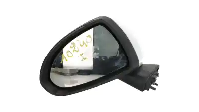 Автозапчасти б/у левое зеркало за opel corsa d ´´111 years´´ ссылки oem iam e11026307  