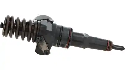 Second-hand car spare part Injector for SEAT ALHAMBRA (7V9) Kids OEM IAM references 038130073AK  