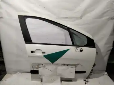 Second-hand car spare part front right door for peugeot 308 i (4a_, 4c_) 2.0 bioflex oem iam references   