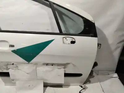 Second-hand car spare part front right door for peugeot 308 i (4a_, 4c_) 2.0 bioflex oem iam references   