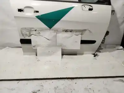 Second-hand car spare part front right door for peugeot 308 i (4a_, 4c_) 2.0 bioflex oem iam references   