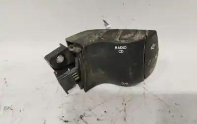 Peça sobressalente para automóvel em segunda mão comando de controlo do rádio por renault koleos 2.0 dci d fap referências oem iam e025550jy01c  
