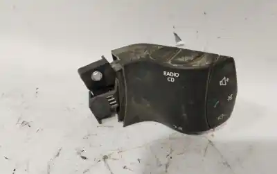 Peça sobressalente para automóvel em segunda mão comando de controlo do rádio por renault koleos 2.0 dci d fap referências oem iam e025550jy01c  