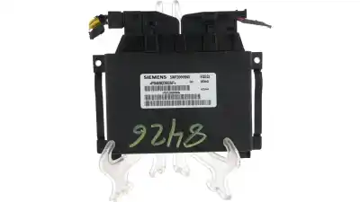 Peça sobressalente para automóvel em segunda mão unidade de controle automática da caixa de câmbio por chrysler 300 c 3.0 crd cat referências oem iam p04692392af  