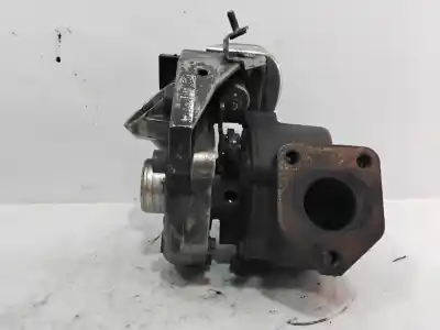 Recambio de automóvil de segunda mano de TURBOCOMPRESOR para BMW SERIE 3 BERLINA (E90)  referencias OEM IAM   