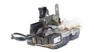 Peça sobressalente para automóvel em segunda mão fechadura da porta dianteira direita por volvo v40 basis referências oem iam 31391823  