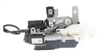 Peça sobressalente para automóvel em segunda mão fechadura da porta dianteira direita por volvo v40 basis referências oem iam 31391823  