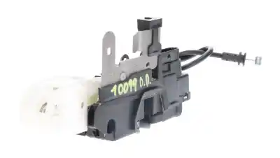 Peça sobressalente para automóvel em segunda mão fechadura da porta dianteira direita por volvo v40 basis referências oem iam 31391823  