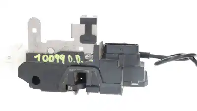 Peça sobressalente para automóvel em segunda mão fechadura da porta dianteira direita por volvo v40 basis referências oem iam 31391823  