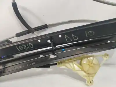 Pezzo di ricambio per auto di seconda mano alzacristalli anteriore destro per audi a3 sportback (8va) ambiente riferimenti oem iam e006086007a