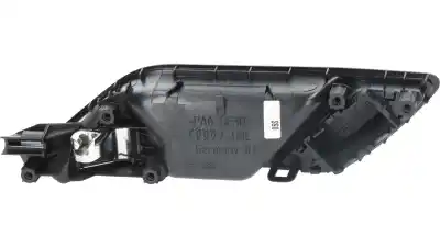 Pezzo di ricambio per auto di seconda mano maniglia interna anteriore destra per audi a3 sportback (8va) ambiente riferimenti oem iam 8v3867444
