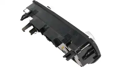 Pezzo di ricambio per auto di seconda mano controllo riscaldamento / aria condizionata per audi a3 sportback (8va) ambiente riferimenti oem iam 8v0820043a