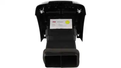 Pezzo di ricambio per auto di seconda mano griglia di aerazione per audi a3 sportback (8va) ambiente riferimenti oem iam 8v0819203