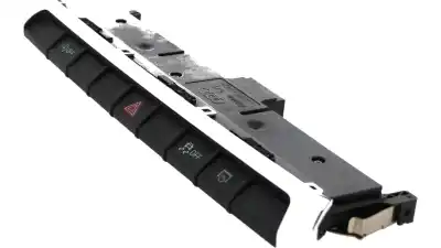 Pezzo di ricambio per auto di seconda mano comando multifunzione per audi a3 sportback (8va) ambiente riferimenti oem iam 5jt10026768