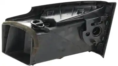 Second-hand car spare part Air Ventilation Grille for BMW SERIE 1 BERLINA (E81/E87) 2.0 CAT OEM IAM references 51607059187  