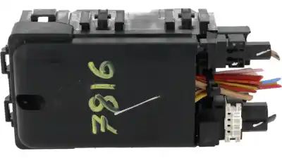 Автозапчасти б/у блок реле/предохранителей за citroen c4 lim. seduction ссылки oem iam 9665492680  