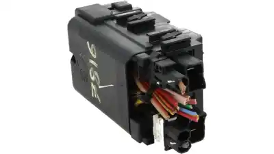 Автозапчасти б/у блок реле/предохранителей за citroen c4 lim. seduction ссылки oem iam 9665492680  