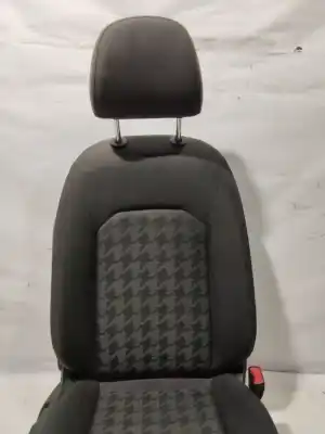 Pezzo di ricambio per auto di seconda mano sedile anteriore destro per audi a3 sportback (8va) ambiente riferimenti oem iam 5q4881106a