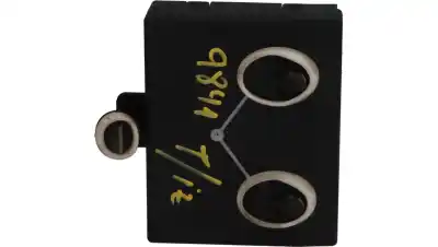 Peça sobressalente para automóvel em segunda mão módulo eletrônico por audi q5 (8r) 2.0 tdi (125kw) referências oem iam 8k0959795f