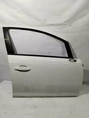Автозапчасти б/у дверь передняя правая за opel corsa d ´´111 years´´ ссылки oem iam   