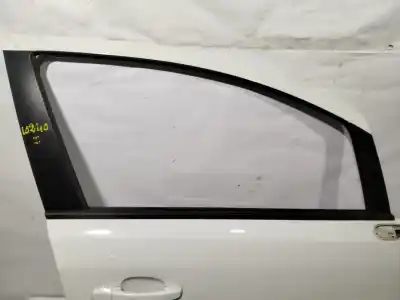 Автозапчасти б/у дверь передняя правая за opel corsa d ´´111 years´´ ссылки oem iam 