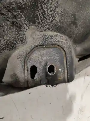 Pezzo di ricambio per auto di seconda mano Serbatoio Di Carburante per AUDI A3 SPORTBACK (8VA) Ambiente Riferimenti OEM IAM 5Q0201085  