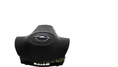 Second-hand car spare part front left air bag for opel corsa d ´´111 years´´ oem iam references 34127615a  
