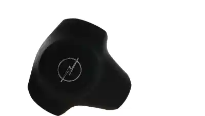 Second-hand car spare part front left air bag for opel corsa d ´´111 years´´ oem iam references 34127615a  