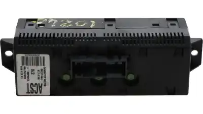 Pezzo di ricambio per auto di seconda mano display multifunzione per opel corsa d ´´111 years´´ riferimenti oem iam 565412769  