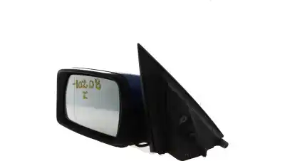 Second-hand car spare part left rearview mirror for bmw x3 (e83) 2.0d oem iam references e1010790  