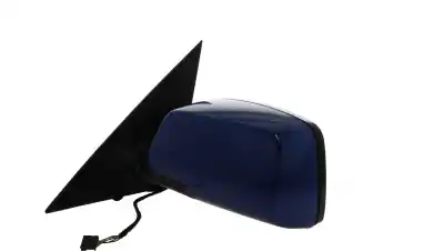 Second-hand car spare part left rearview mirror for bmw x3 (e83) 2.0d oem iam references e1010790  