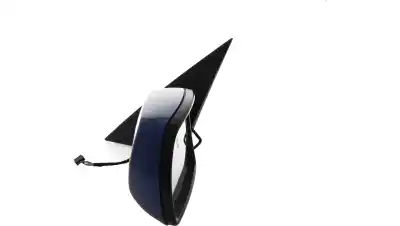 Second-hand car spare part left rearview mirror for bmw x3 (e83) 2.0d oem iam references e1010790  