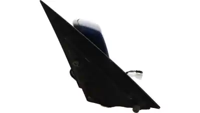 Second-hand car spare part left rearview mirror for bmw x3 (e83) 2.0d oem iam references e1010790  