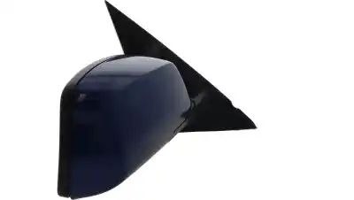 Peça sobressalente para automóvel em segunda mão espelho retrovisor direito por bmw x3 (e83) 2.0d referências oem iam e1010790  