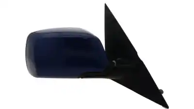 Peça sobressalente para automóvel em segunda mão espelho retrovisor direito por bmw x3 (e83) 2.0d referências oem iam e1010790  