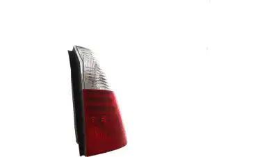 Second-hand car spare part right tailgate light for bmw x3 (e83) 2.0d oem iam references 7162210  