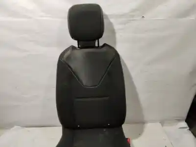 Peça sobressalente para automóvel em segunda mão assento dianteiro direito por renault clio iv clio iv referências oem iam   