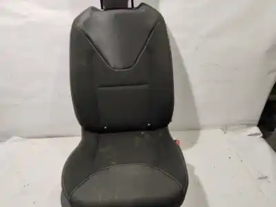 Peça sobressalente para automóvel em segunda mão assento dianteiro direito por renault clio iv clio iv referências oem iam   