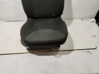 Peça sobressalente para automóvel em segunda mão assento dianteiro direito por renault clio iv clio iv referências oem iam   