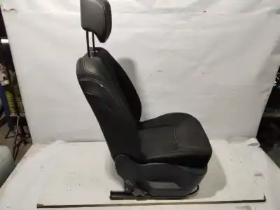 Peça sobressalente para automóvel em segunda mão assento dianteiro direito por renault clio iv clio iv referências oem iam   