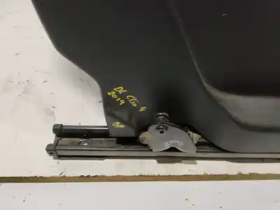 Peça sobressalente para automóvel em segunda mão assento dianteiro direito por renault clio iv clio iv referências oem iam   