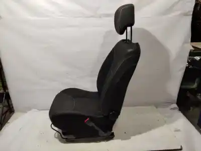 Peça sobressalente para automóvel em segunda mão assento dianteiro direito por renault clio iv clio iv referências oem iam   
