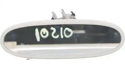 Pezzo di ricambio per auto di seconda mano specchio interno per audi a3 sportback (8va) ambiente riferimenti oem iam e1020995