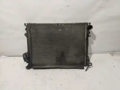 Pezzo di ricambio per auto di seconda mano radiatore d acqua per chrysler 300 c 3.0 crd cat riferimenti oem iam   