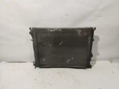 Pezzo di ricambio per auto di seconda mano Radiatore D Acqua per CHRYSLER 300 C 3.0 CRD CAT Riferimenti OEM IAM   