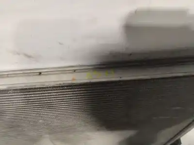 Gebrauchtes Autoersatzteil WASSERRADIATOR zum VOLKSWAGEN PASSAT B6 (3C2)  OEM-IAM-Referenzen 3C0121253AL  